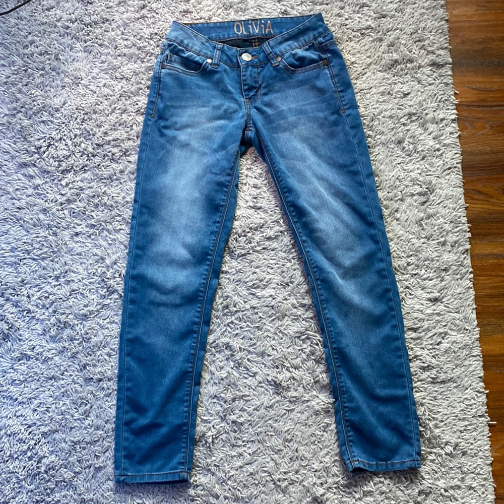 Olivia jegging
